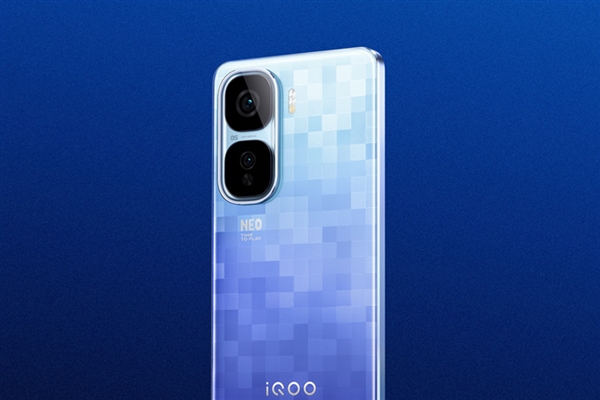 iQOO Neo10 Pro+搭載7K超大單層VC：讓驍龍8至尊版溫度驟降