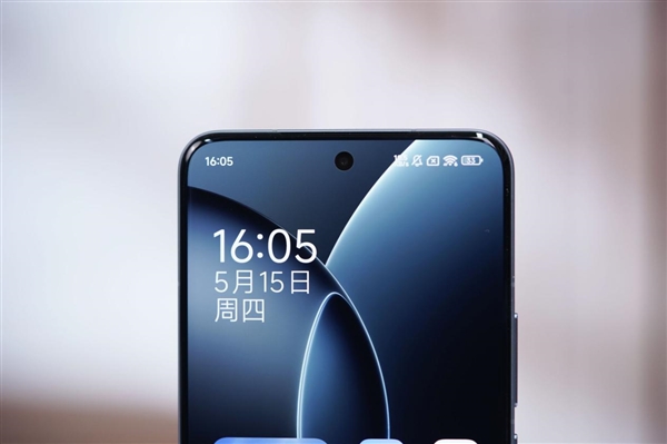 首發(fā)自研玄戒O1芯片！小米15S Pro圖賞