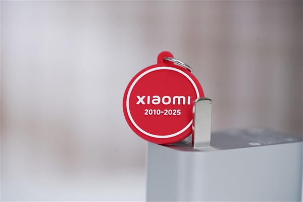 首發(fā)自研玄戒O1芯片！小米15S Pro圖賞