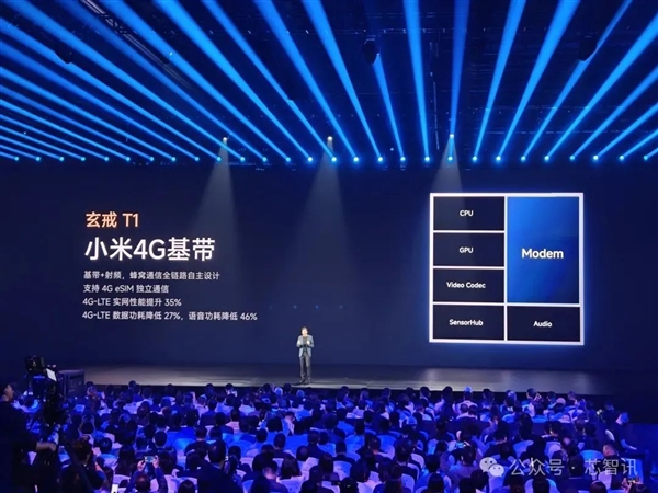 小米135億燒出兩顆玄戒芯片：究竟夠不夠硬！