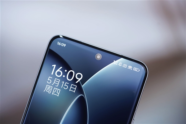 首發(fā)自研玄戒O1芯片！小米15S Pro圖賞