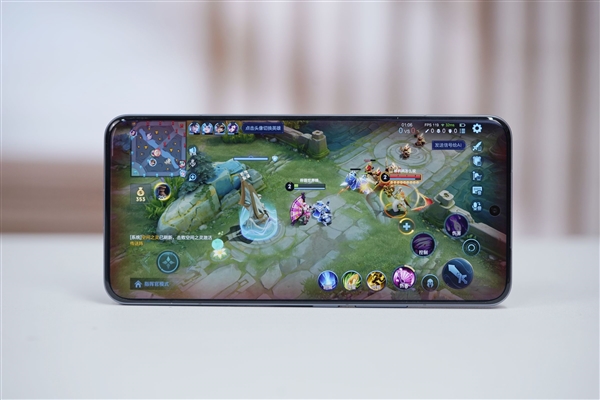 首發(fā)自研玄戒O1芯片！小米15S Pro圖賞