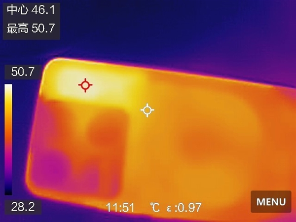 出手就是大王！小米玄戒O1性能實(shí)測(cè)