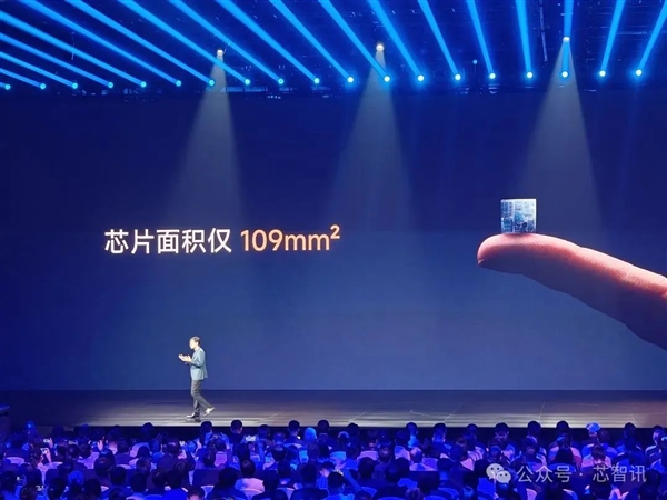 小米135億燒出兩顆玄戒芯片：究竟夠不夠硬！