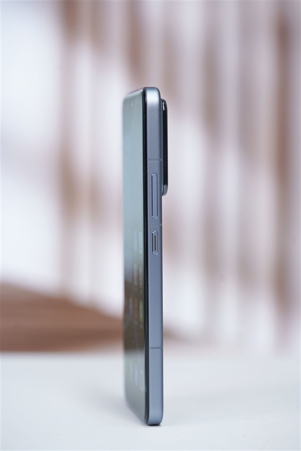 首發(fā)自研玄戒O1芯片！小米15S Pro圖賞