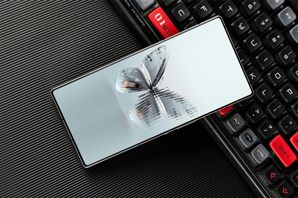 真全面屏教科書！紅魔10S Pro系列前瞻：屏幕、性能和續(xù)航全面拉滿