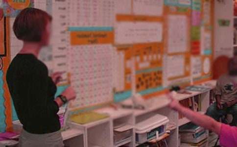 漫畫老師作文五級(jí)上冊(cè)