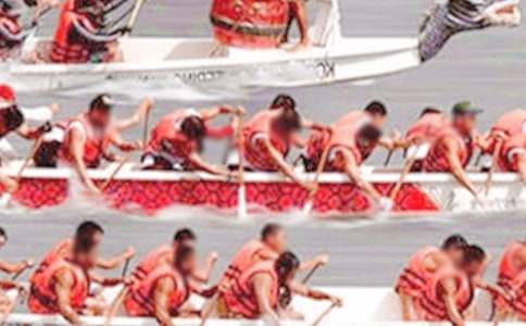 描寫端午習(xí)俗的作文