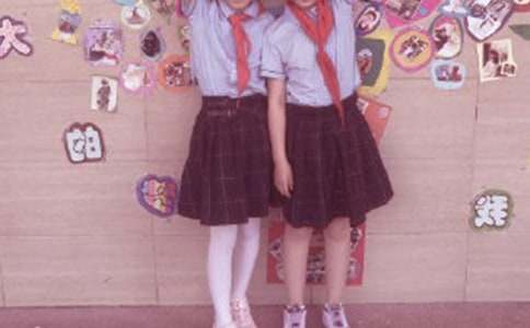 二年級(jí)的六一作文【熱】