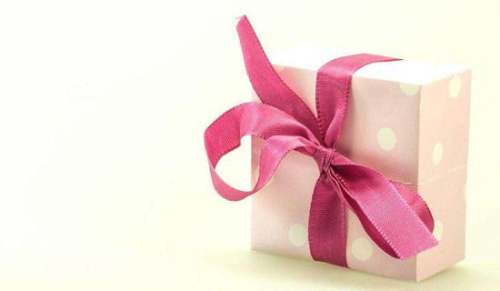 【熱門】禮物作文300字5篇