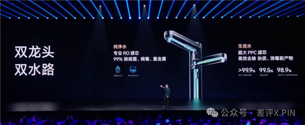 左手YU7 右手玄戒O1 小米15周年太狠了