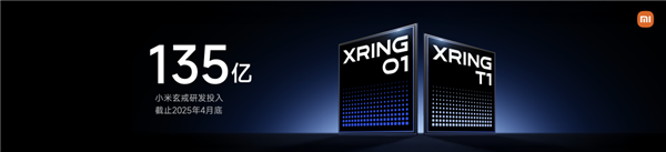 無論多難都不放棄！雷軍：小米芯片十年保守投入500億以上