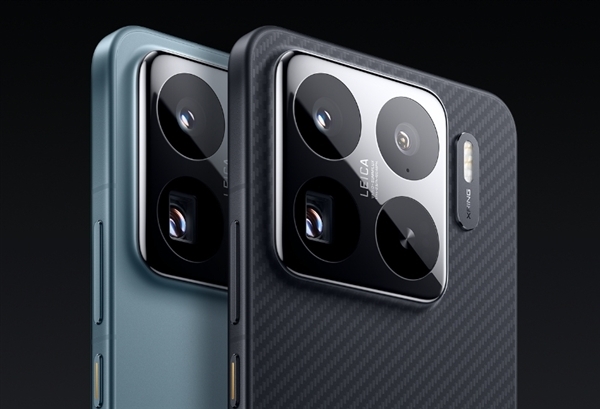 5499元起定價完全相同！小米15S Pro和小米15 Pro區(qū)別一文看懂