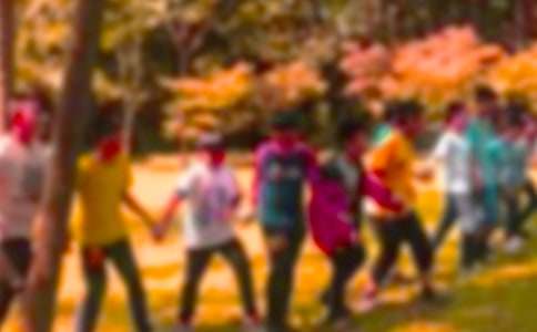 一年級記事作文：郊外秋游