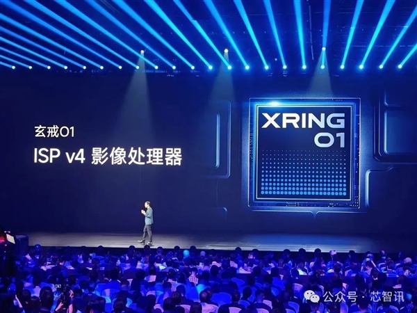 不是Arm CSS定制！小米玄戒O1究竟自研了什么