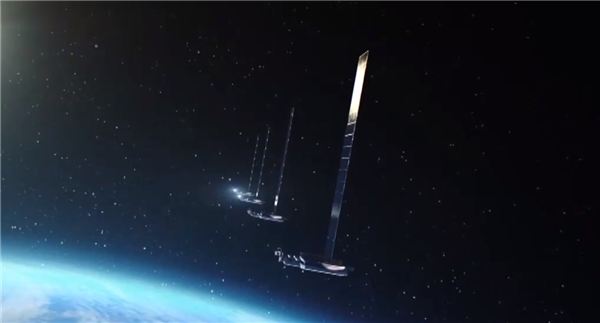 無信號(hào)也能上網(wǎng)！我國(guó)低軌衛(wèi)星互聯(lián)網(wǎng)下半年實(shí)現(xiàn)消費(fèi)級(jí)組網(wǎng)