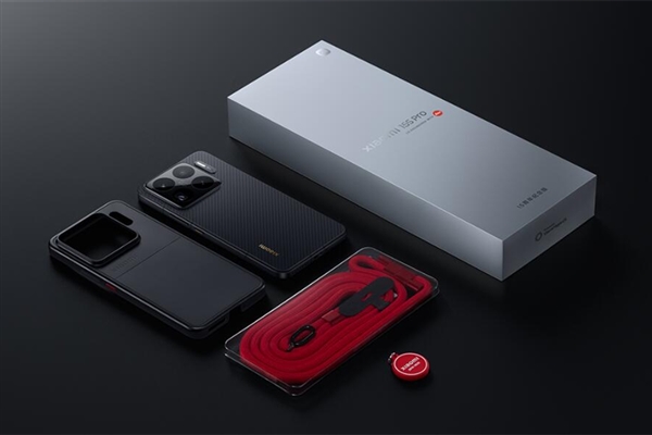 不止首發(fā)玄戒O1！王騰：小米15S Pro揚(yáng)聲器也是行業(yè)頂級水平