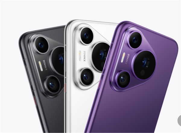 鴻蒙手機(jī)之王！華為Pura 80系列前瞻：國(guó)產(chǎn)1英寸鏡皇穩(wěn)了