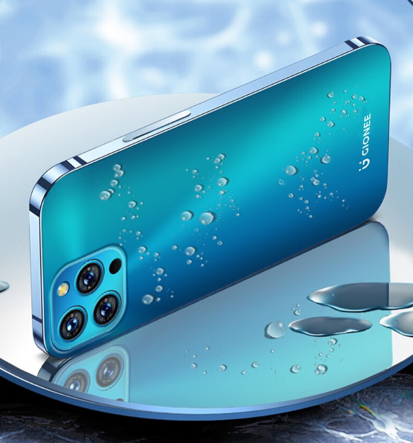 金立手機破產(chǎn)仍在還帳！還了電池供應(yīng)商68萬元