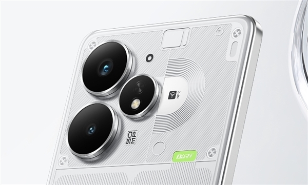 2.5K檔內(nèi)強性能！真我Neo7 Turbo明天發(fā)布：參數(shù)匯總來了