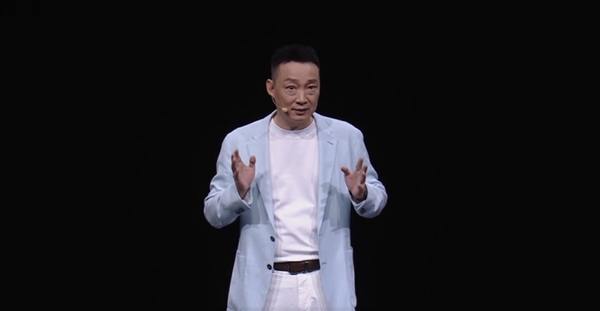 榮耀確認(rèn)進(jìn)軍機(jī)器人業(yè)務(wù):跑步速度4m/s 打破行業(yè)記錄