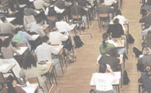 【熱門(mén)】一次的考試作文300字錦集十篇