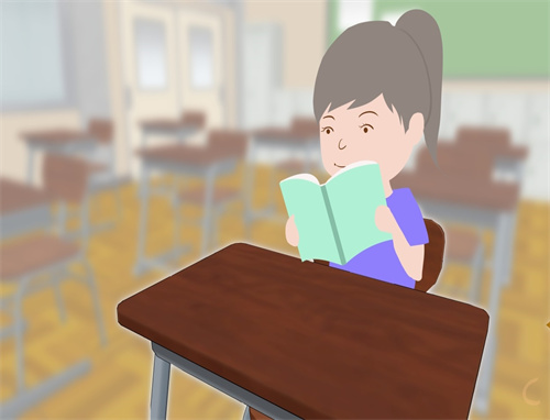 讀書筆記范文賞析