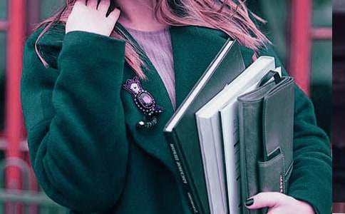 學姐給新生的一封信范文