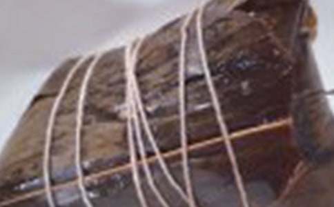 關(guān)于描寫包粽子的作文