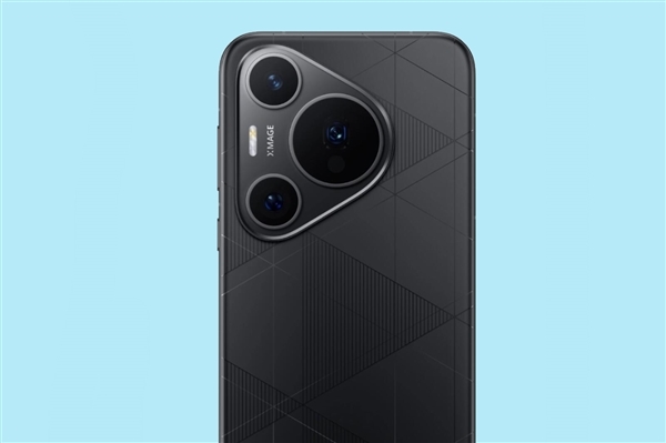 華為Pura 80系列配色首曝：主打陶瓷質(zhì)感