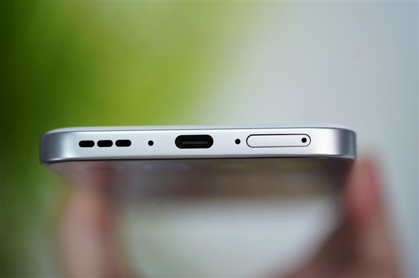 行業(yè)首款南德三防認證手機！魅族Note 16 Pro流云白圖賞