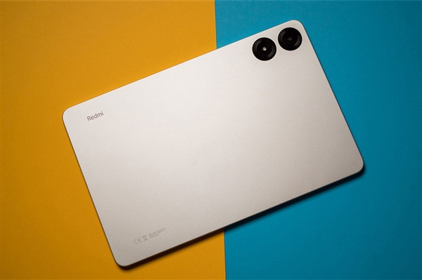 REDMI電競(jìng)小平板本月發(fā):8英寸板王