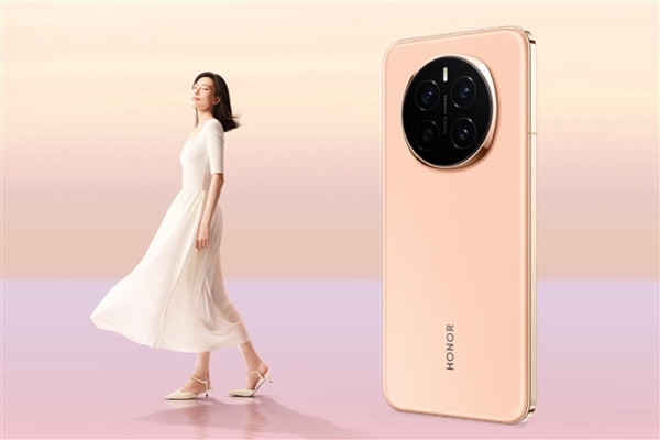 強(qiáng)直屏標(biāo)準(zhǔn)版！榮耀Magic8用上潛望長焦