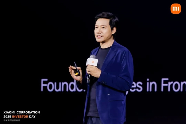 雷軍回應：小米為啥能做出3nm旗艦SoC