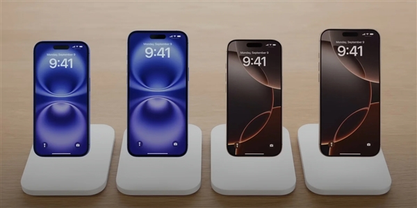 iPhone 17前瞻：搭載120Hz屏但無自適應(yīng)刷新率 蘋果刀法精準(zhǔn)