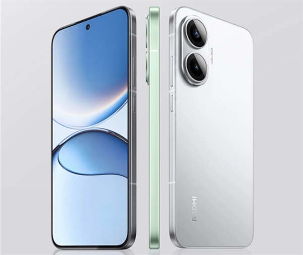 REDMI Turbo 4 Pro澎湃OS2.0.206.0開啟內(nèi)測：大批功能升級改進