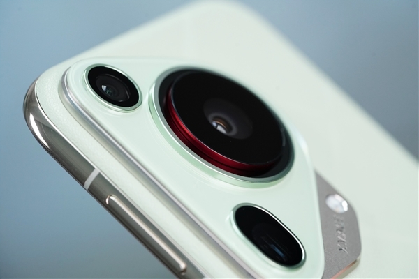 強純血鴻蒙機皇！曝華為Pura 80系列今日10:08開啟預約