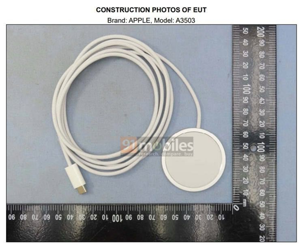 iPhone 17系列無線充電升級：支持Qi 2.2標(biāo)準(zhǔn)