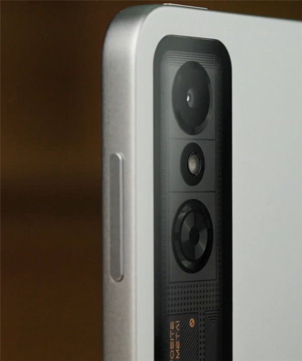 全行業(yè)第一！紅魔電競(jìng)平板3 Pro首發(fā)5280Hz超高頻PWM調(diào)光