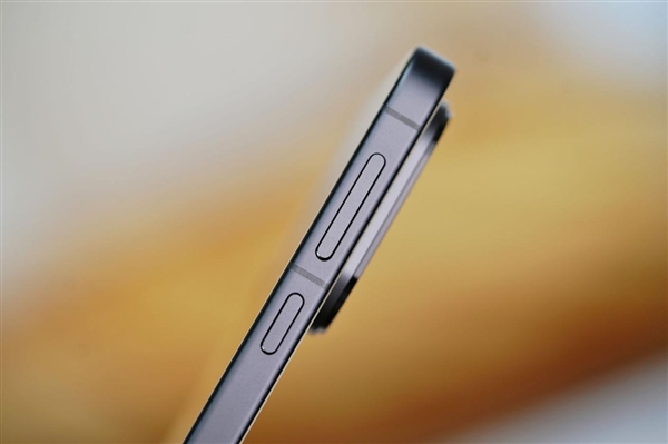 6.31英寸完美小直屏！vivo S30 Pro mini圖賞