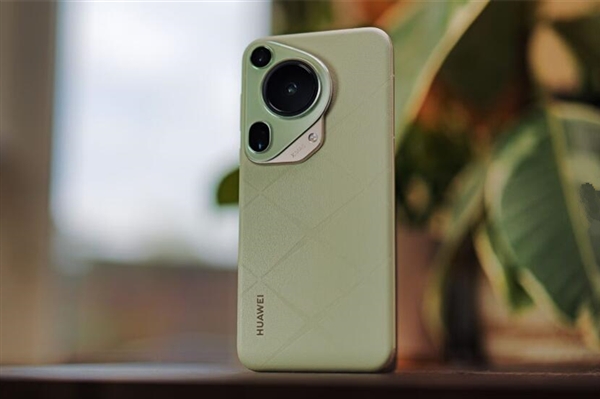 長焦優(yōu)解！曝華為測(cè)試連續(xù)光學(xué)變焦