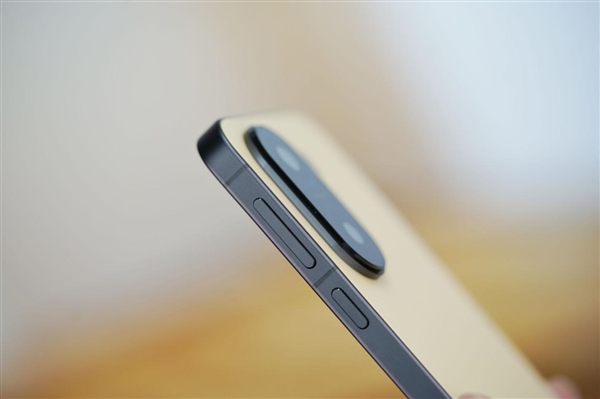 6.31英寸完美小直屏！vivo S30 Pro mini圖賞