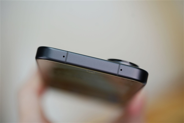 6.31英寸完美小直屏！vivo S30 Pro mini圖賞