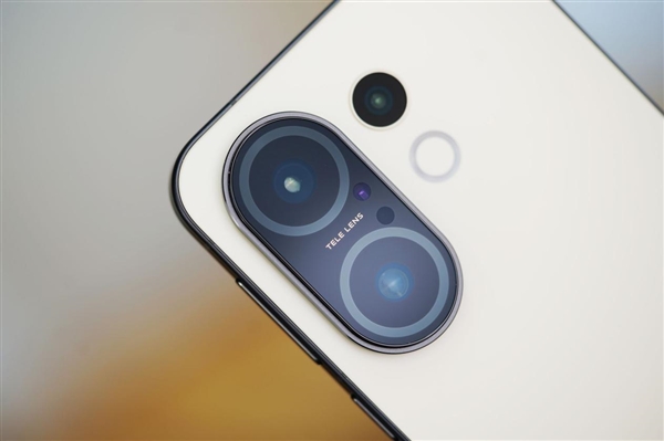 6.31英寸完美小直屏！vivo S30 Pro mini圖賞