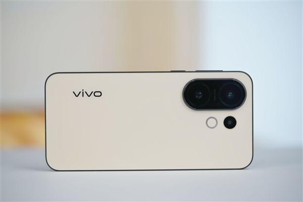 6.31英寸完美小直屏！vivo S30 Pro mini圖賞