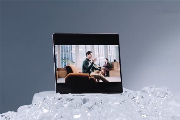 vivo X Fold5首發(fā)第二代半固態(tài)電池技術(shù):首次實(shí)現(xiàn)-30°C正常供電