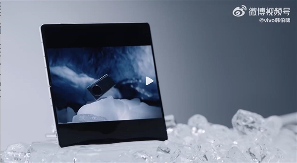 vivo X Fold5首發(fā)第二代半固態(tài)電池技術(shù):首次實(shí)現(xiàn)-30°C正常供電