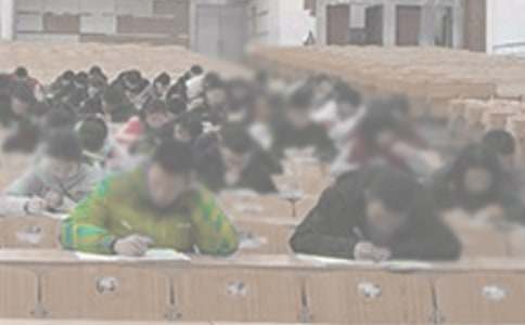 【精品】考試的作文300字三篇