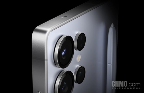 三星S25 Ultra擋下致命彈片！三星承諾將免費維修