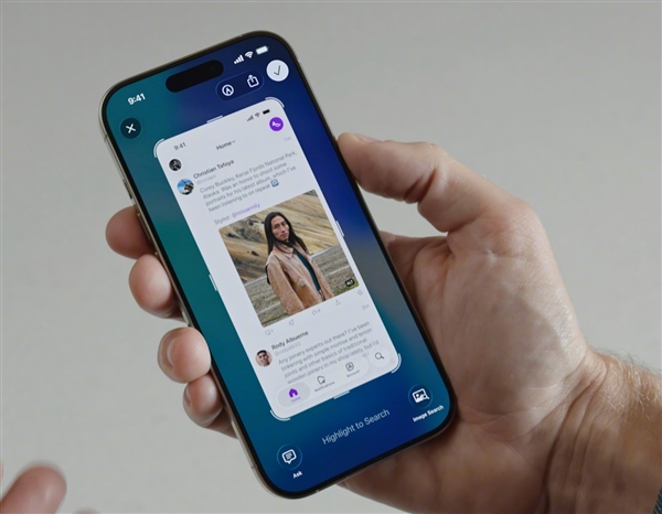 iOS 7后大變革！蘋(píng)果iOS 26發(fā)布：全局液態(tài)玻璃、AI無(wú)處不在